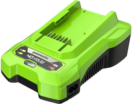 Greenworks Μπαταρία Εργαλείου 40V με Χωρητικότητα 2Ah