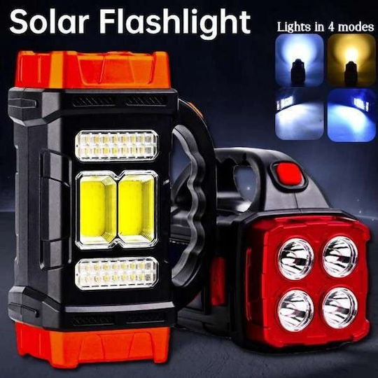 Solar LED IP44 Light