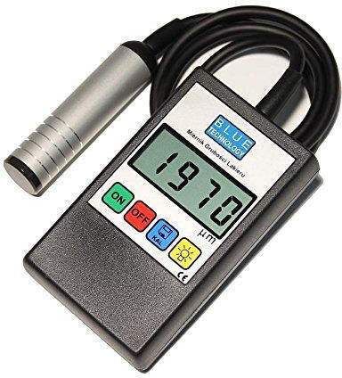 Material Thickness Gauge MGR-11-S-FE