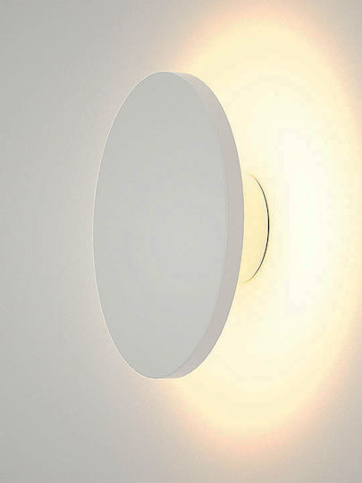 Heronia HER-01 Стенно Външно Осветително Тяло Вградено LED 12W Heronia HER-01 Стенно Външно Осветително Тяло Вградено LED 12W