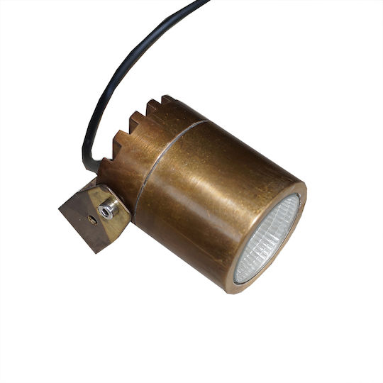 KT Lighting Спот Вградено LED 4W KT Lighting Спот Вградено LED 4W