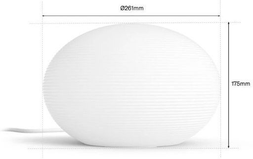 Philips Smart Φωτιστικό Flourish Hue Philips Smart Φωτιστικό Flourish Hue