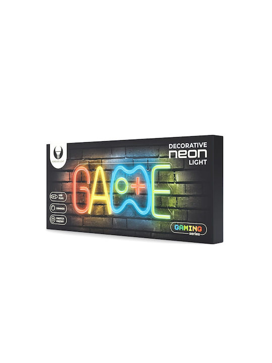 Forever Light Neon Διακοσμητικό Φωτιστικό LED