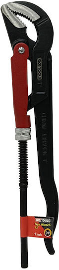 SKS Tools Plumbing Pliers 1" 45°