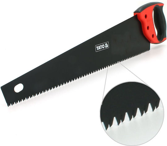 Yato Holzsäge 50cm YT-3108