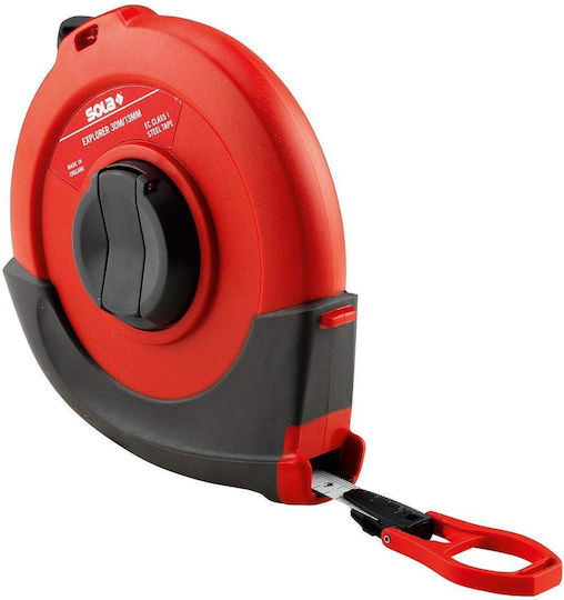 Sola Explorer EP 30 Μετροταινία 13mm x 30m