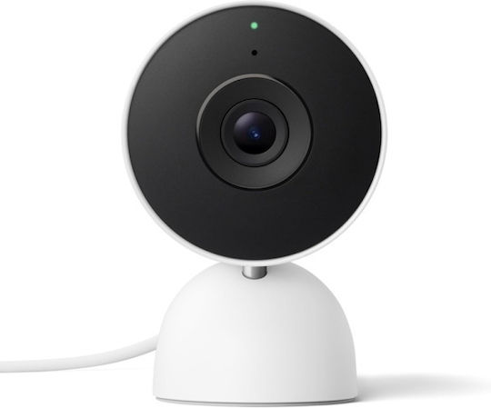 Google GA09973-EU Cameră de Supraveghere IP Wi-Fi Full HD 1080p