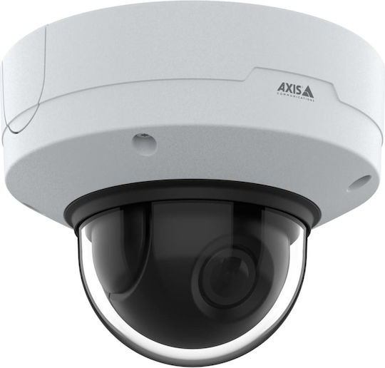 Axis Q3626-VE IP Камера за наблюдение Full HD+ 4MP Водоустойчива