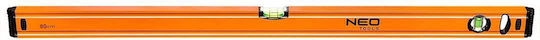 Neo Tools 80cm Αλφάδι Αλουμινίου 80εκ.