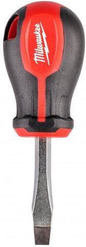 Milwaukee Trilobe Magnetic Screwdriver Cross with Nib Size PH0