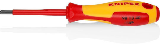 Knipex Electrician 1000V Screwdriver Allen