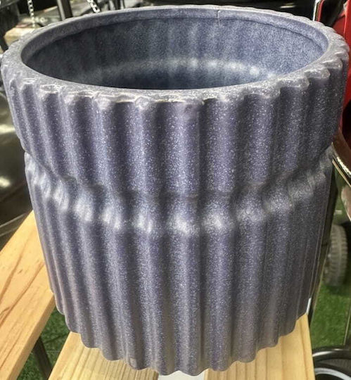 Edelman Ghiveci Plastic 15.5x14.5cm.
