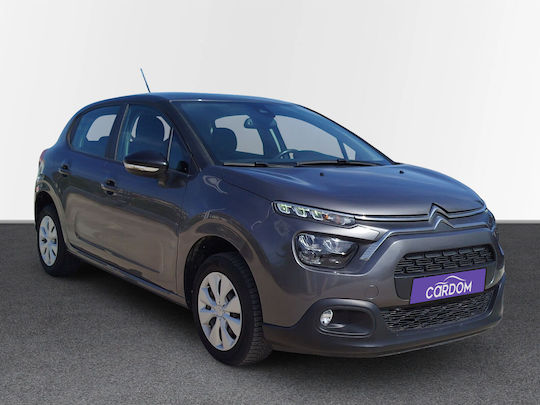 Citroen C3 1.5 BlueHDi Corporate Plus '22