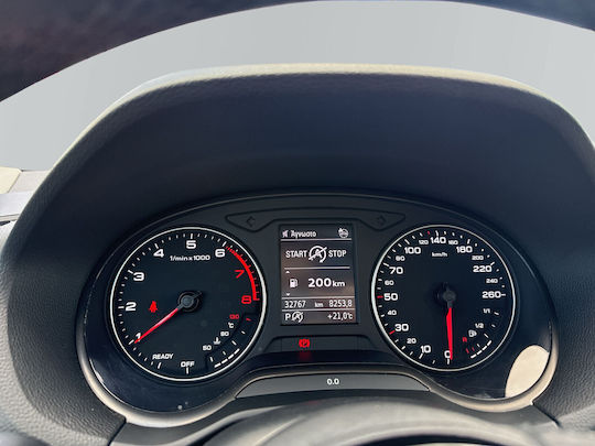 Audi Q2 35 TFSI S tronic Advanced '22