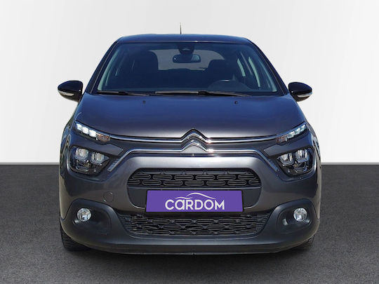 Citroen C3 1.5 BlueHDi Corporate Plus '22