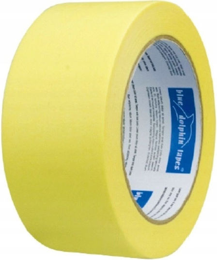 Elmark Papierband M516401 25mm x 25m