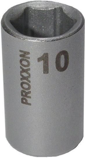 1/4" Гаечен ключ Hx Профил Вътрешен E10 Proxxon 23722