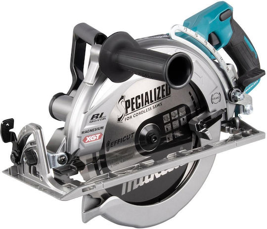 Makita RS002GZ Циркулярна пила Самостоятелна със Система за Изсмукване