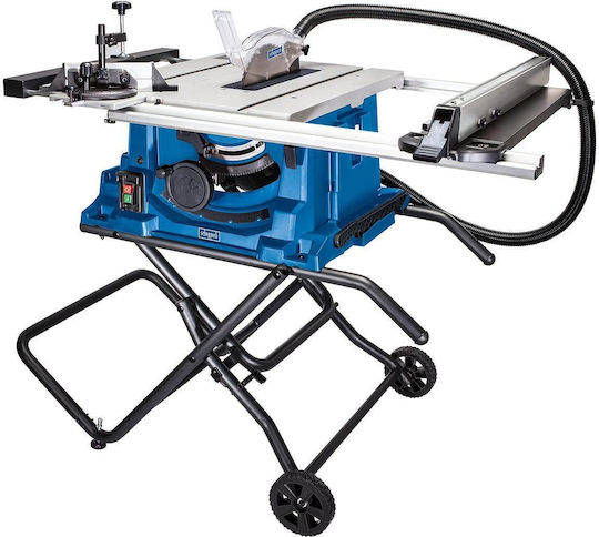 Scheppach SCH59013209942 cu sistem de aspirare