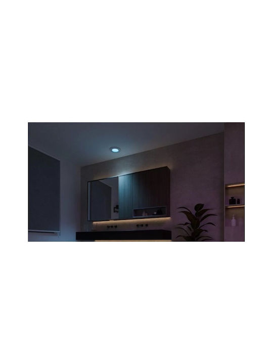 Philips Hue Wca Deckenstrahler Weiß