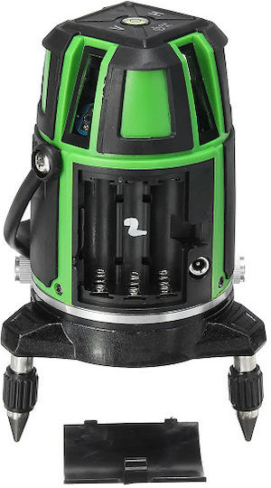 Linear Laser Level Green Beam 3.7V