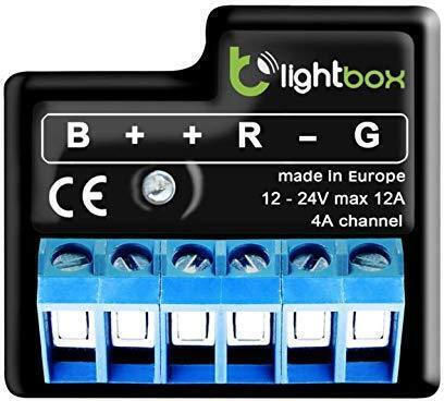 Blebox Smart Intermediate Switch Bluetooth