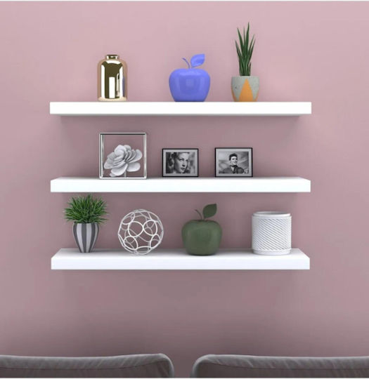 Wall Shelf 50x15x15cm Wall Shelf 50x15x15cm