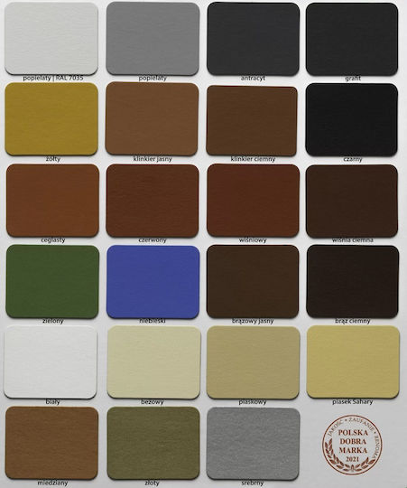 Aksilbet Concrete Paint Ash Gray 1l 5embe.po1.0