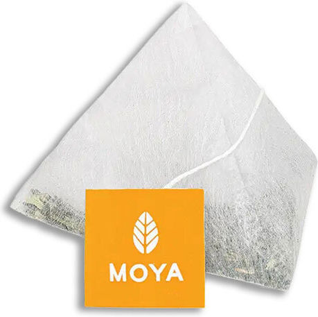 Moya Green Tea Organic Product 15 Bags 1.5g