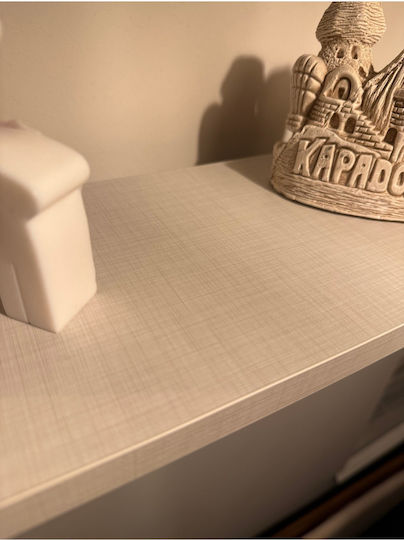 Βιβλιοθήκες Λευκά (2τμχ) 60x16x7εκ. Βιβλιοθήκες Λευκά (2τμχ) 60x16x7εκ.