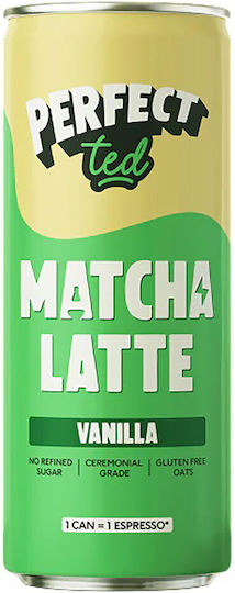 Perfect Ted Matcha Τσάι