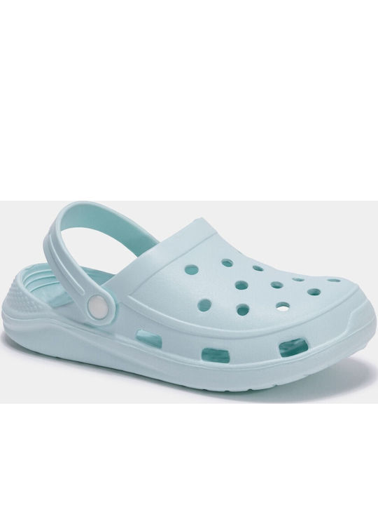 Joma Women's Anatomic Clogs Blue