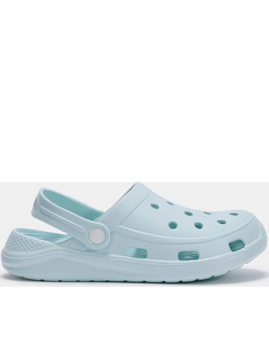 Joma Women's Anatomic Clogs Blue
