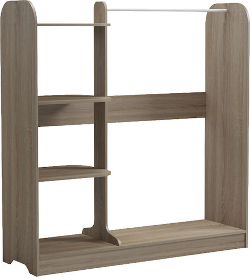 Έπιπλο Εισόδου Sonoma 130x40x135εκ. Έπιπλο Εισόδου Sonoma 130x40x135εκ.