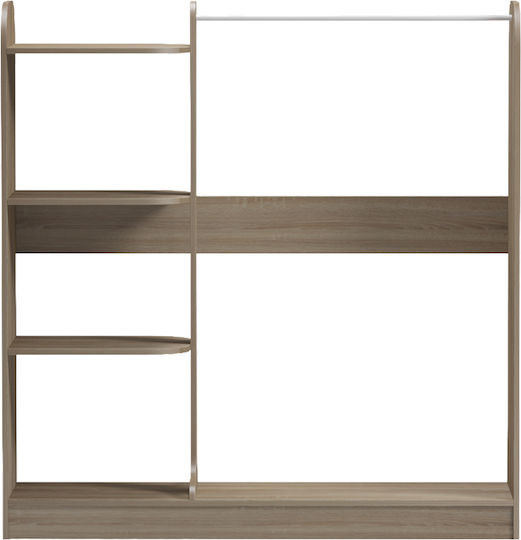 Έπιπλο Εισόδου Sonoma 130x40x135εκ.