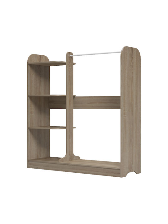 Hallway Furniture Sonoma 130x40x135cm