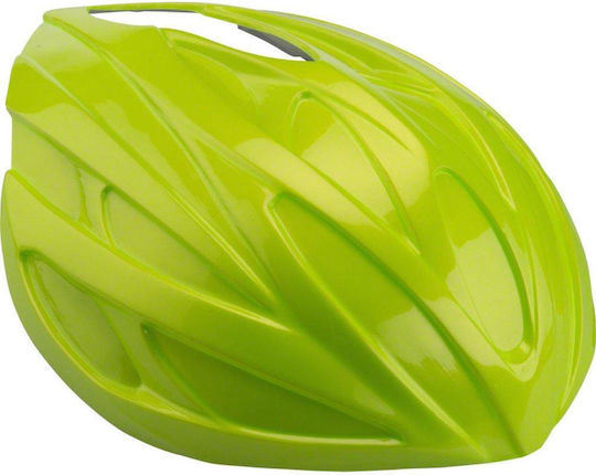 Κάλυμμα Κράνους Lazer Aeroshell O2 Κίτρινο Φλας Μ M L Lzr-akc-plz2005660756