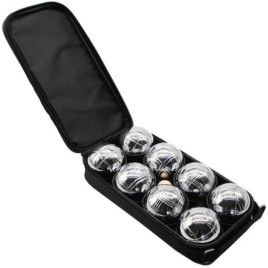 Enero Outdoor Petanque Balls Game