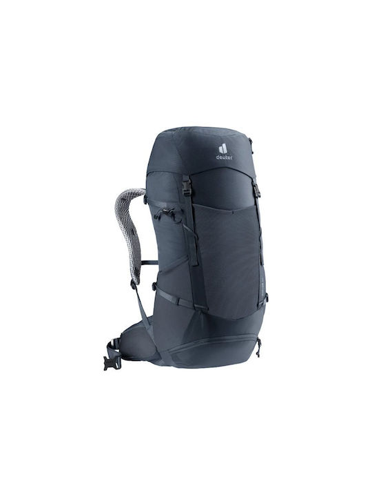 Deuter Futura Mountaineering Backpack 32l Black Hiking