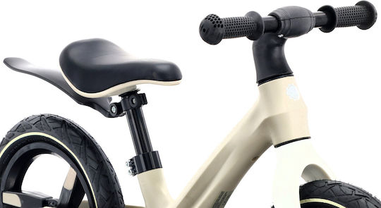 Sun Baby Kinder Balancefahrrad Beige