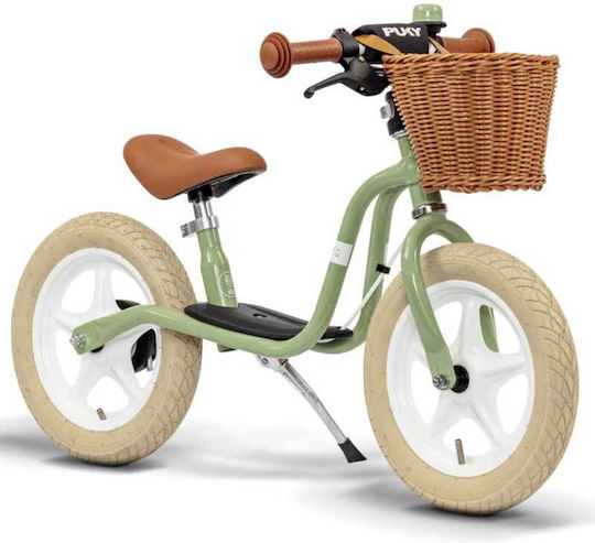 Puky Kids Balance Bike Lr 1l Retro Green