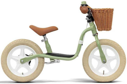 Puky Kids Balance Bike Lr 1l Retro Green