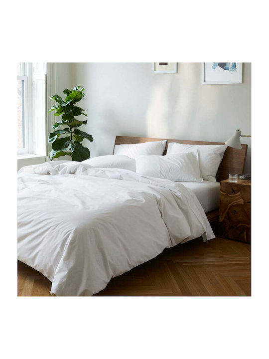 Плик За Завивка Единичен 150x215 Бял
