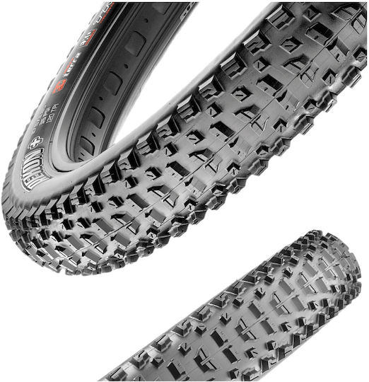 Maxxis Rekon Λάστιχο Ποδηλάτου 29" x 2.4" Συρμάτινο