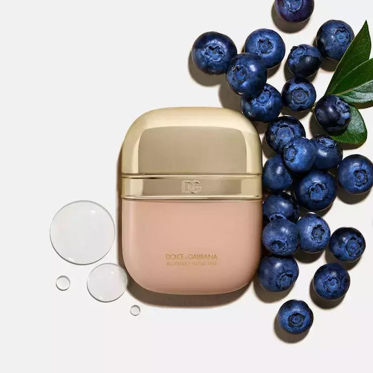 Dolce & Gabbana Flüssige Make-up/Foundation 7n Helle 30ml
