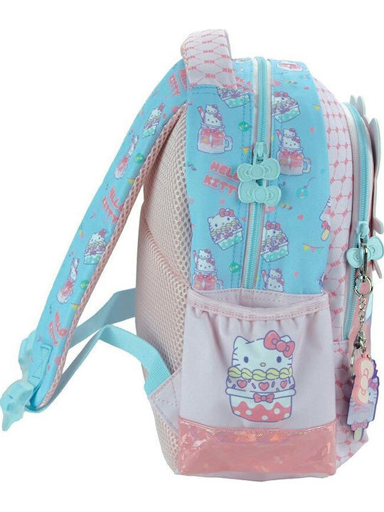 Gim Hello Kitty Раница Розова