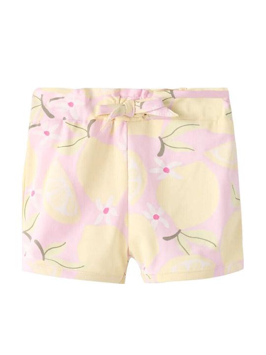 Kinder Shorts & Bermudas Stoff Pirouette