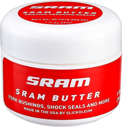 Sram Butter Λιπαντικό Ποδηλάτου
