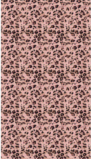 Palamaiki Collection Mikrofasertuch Körper Doppelseitig 160x90cm