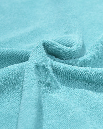 Ble Resort Collection Green Beach Towel 110x180cm